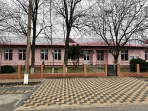Corp B (gimnaziu) Image